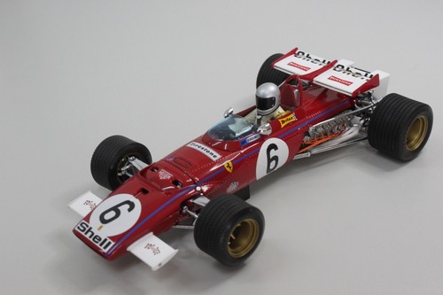 Exoto grand prix - exoto, 1/18