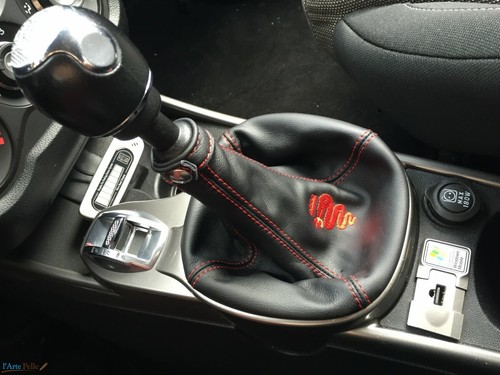 Alfa romeo mito cuffia cambio - cuffia,