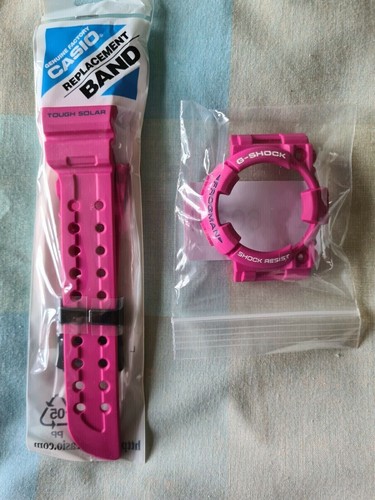 Nuovissimo casio shock - nuovissimo, uk