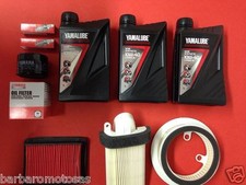 KIT TAGLIANDO YAMAHA TMAX 530
