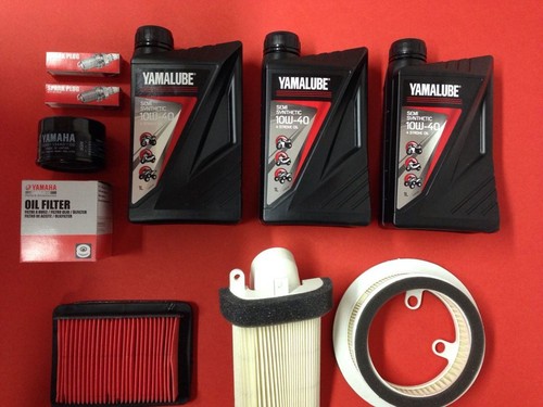 Kit tagliando yamaha tmax 530 - kit,