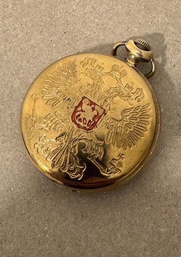 Orologio tasca molnija - tasca,