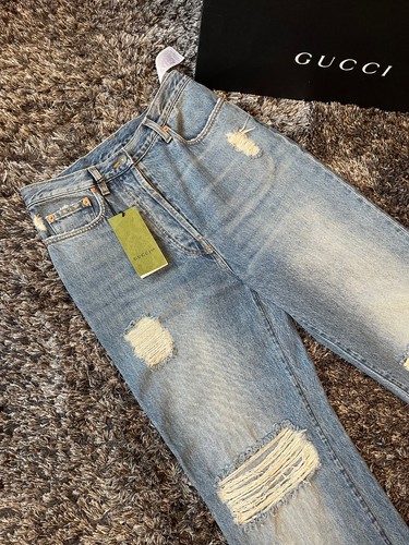 Jeans gucci 100 - jeans, originali