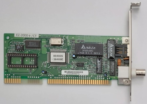 Scheda rete link - rete, d-link