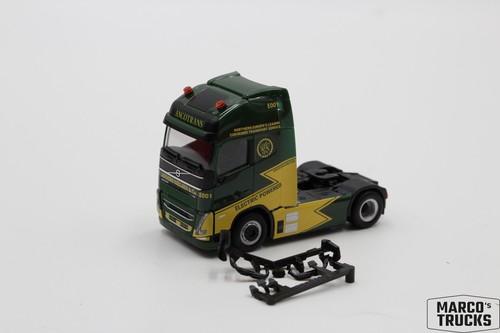Herpa volvo 2020 - gl,