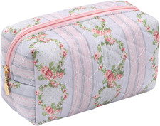 Beauty Case Da Viaggio Donna