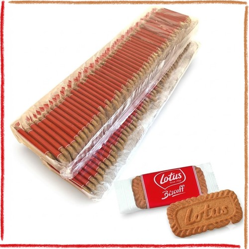 Biscoff biscotti caramello - biscoff,