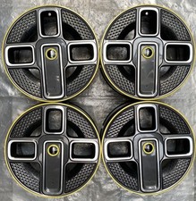 4 Cerchi in lega orig MINI