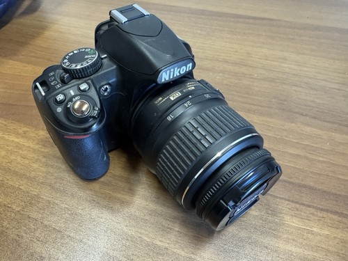 Nikon d3100 reflex digitale - nikon,