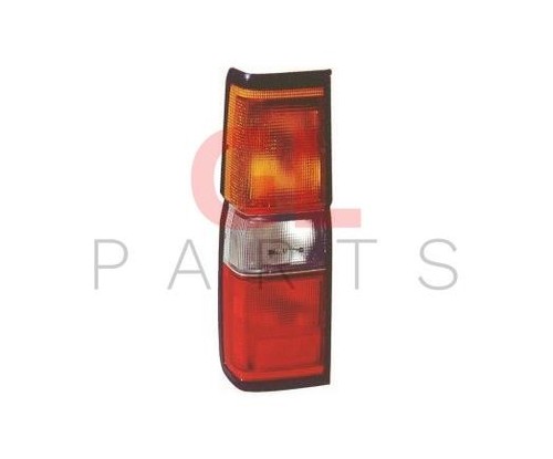 Per nissan terrano 1987 1997 - terrano, 1987-1997