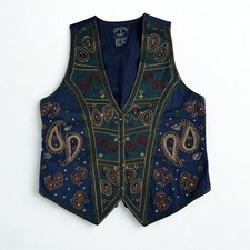 Vintage Solutions gilet