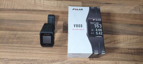 Orologio sportivo gps polar - orologio,