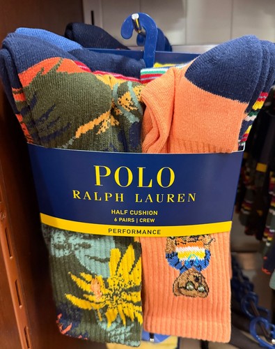 Polo ralph lauren - ralph, surf