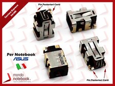 Connettore di Alimentazione DC