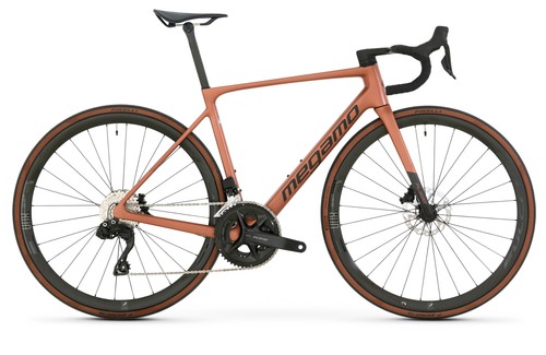 Bici strada megamo - da,