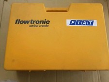 Tester Flowtronic 217
