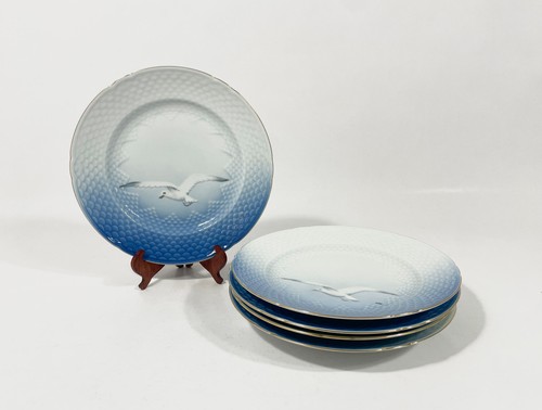 Piatti bing grondahl - piatti,