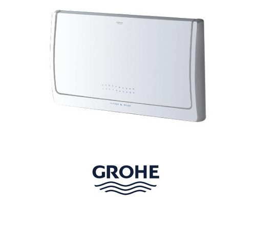 Grohe placca cassetta 37051 - cassetta, e