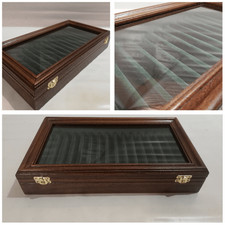 Cofanetto per Rasoi a mano