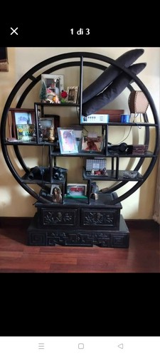 Credenza mobile arte - mobile, povera