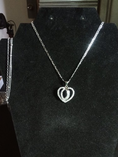 Catena argento sterling dc - catena,