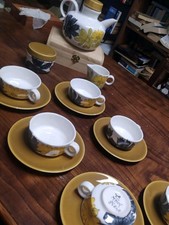 Ernestine Salerno Servizio