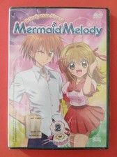 Mermaid Melody n.2 Principesse Sirene DVD Blisterato