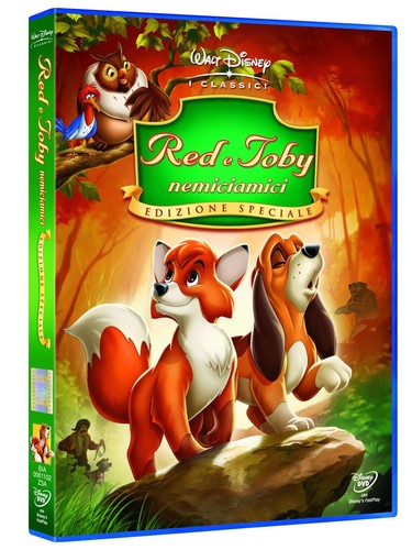 Red toby nemiciamici - e,