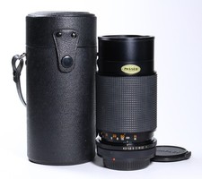 CANON FD Beroflex 80-200mm /