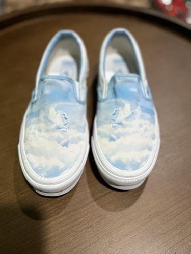 Vans vault classic - vans,