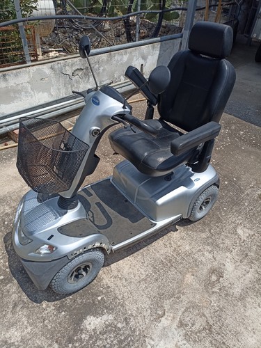 Scooter elettrico per - per, anziani
