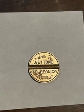 gettone telefonico 7901