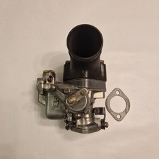 Carburatore Originale Weber 24