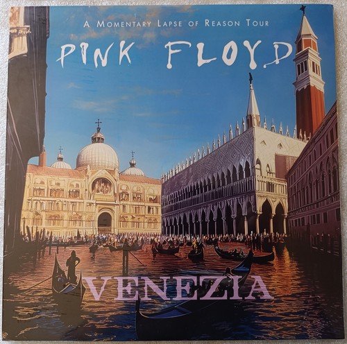 Pink floyd 2 vinyle rare - floyd,