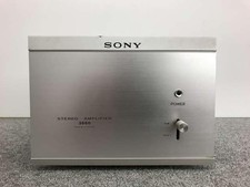 SONY TA-3060 power amplifier