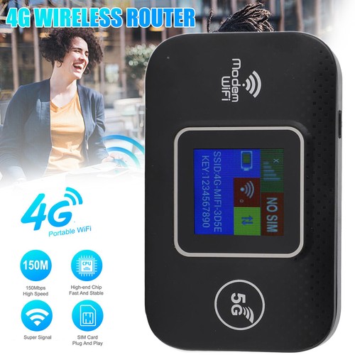 Router lte 150 mbit - router,