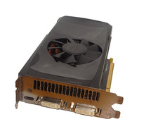 EVGA GEFORCE GTX 560 TI 1 GB