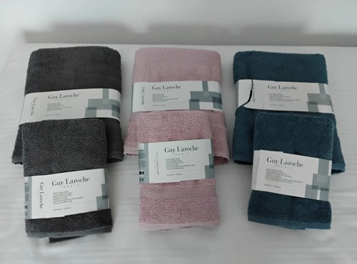 Asciugamani bagno guy laroche - guy,