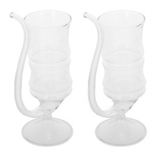 2pcs 200 ml di alte mojito in