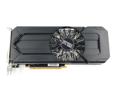 Scheda video palit gtx1060 - video,