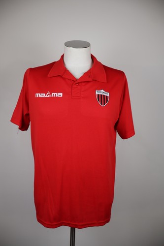 Magma nocerina calcio maglia - magma,