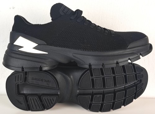 Neil barrett sneakers - barrett, uomo