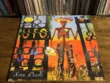 UFO - Seven Deadly (2xLP