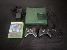 Console Microsoft Xbox 360 RGH