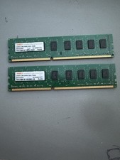 16GB 2x8GB WARIS B473C640 DDR3