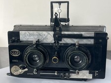 Gaumont stereo 107 - gaumont, 45×107