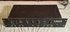 Multivox MXD-5, Ritardo Eco