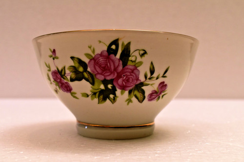 Vintage porcellana cinese - porcellana,