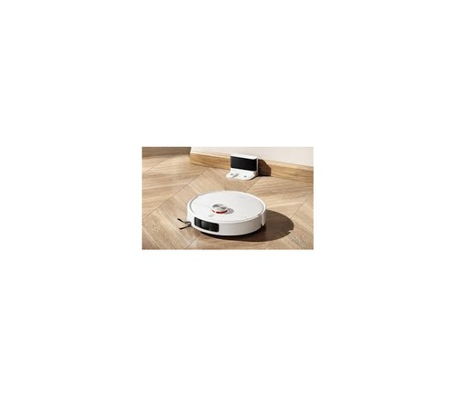 Xiaomi robot vacuum - robot,