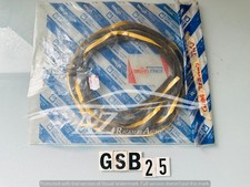 Guarnizione Tetto apribile tettuccio Fiat Tipo 7638518